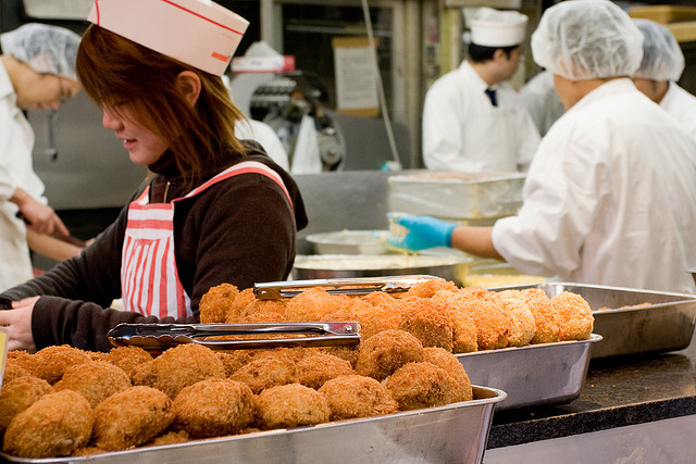 【吉祥寺】並びたい、食べたい、人気の行列店はここ！