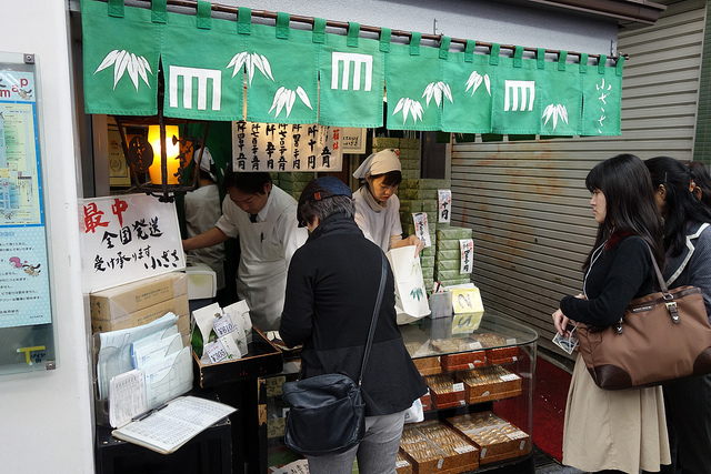 【吉祥寺】並びたい、食べたい、人気の行列店はここ！