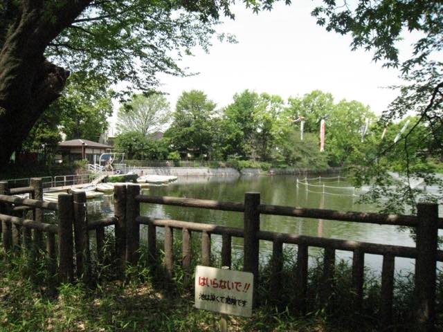 【都内】お花見散歩の穴場ルートも！桜や新緑を楽しむ目黒の散歩道5選