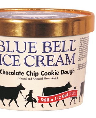 アイスクリームに「リステリア菌」で3名死亡。米・有名酪農ブランド大量リコール。
