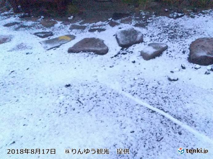 西で雪降る寒さ　寒さと雪の見通し