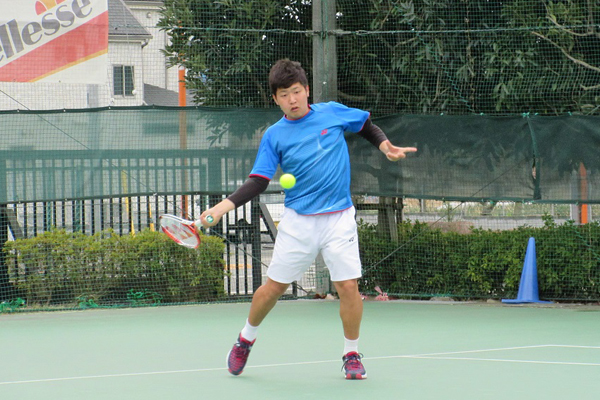 小野陽平、竹島駿朗、今井慎太郎らが予選決勝へ [F1亜細亜大学国際]