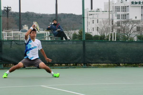 竹島駿朗、今井慎太郎、大西賢らが予選突破 [F1亜細亜大学国際]