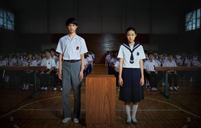 【映画コラム】「読んでから見るか、見てから読むか。」がよみがえる『ソロモンの偽証』