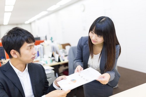 もうキレそう…！「困った新人ちゃん」へ上手に切り返すワザ3つ