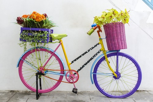 自転車の購入傾向で判明した「個性的な色を好む人」が多い県ってドコ？