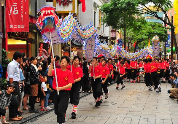 日本で過ごした忘れられない特別な大みそか―中国紙