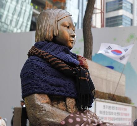 韓国で元慰安婦の家族らが遺族会結成、日本に謝罪・賠償求める