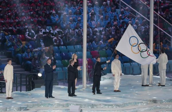 平昌冬季五輪、ＩＣＯとの合同作業部会が発足―中国メディア