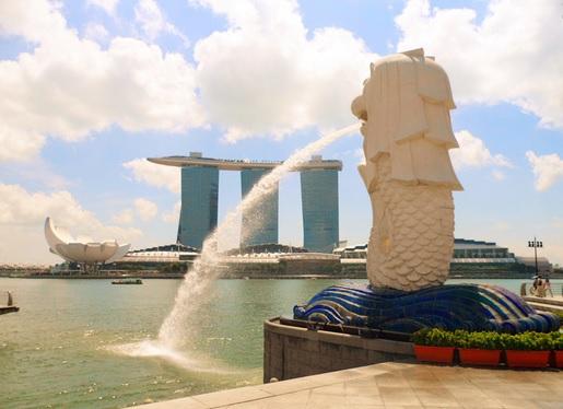 「生活費の高い都市」、世界一は２年連続シンガポール　衣類関連の出費はソウルが上