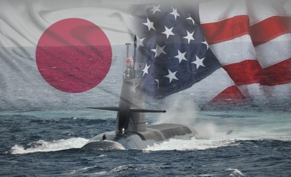 日本の最新鋭潜水艦が真珠湾へ・・“歓迎していいのか”と中国メディア、「世界最先端」「器小さくないんだよ」―中国ネット