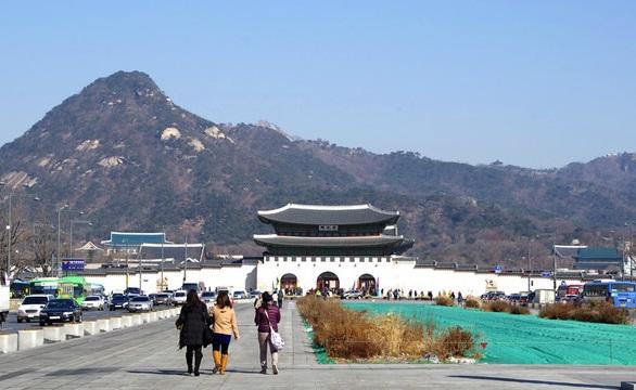中国人の海外旅行先、昨年の首位は韓国―中国メディア
