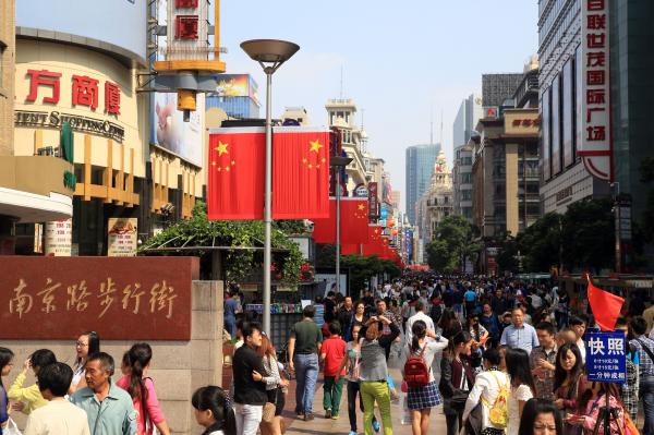 外国人が中国への移住をしたがる理由―中国メディア