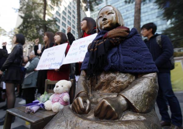 日本が国連で「慰安婦被害者救済に最大限の努力してきた」と主張、韓国に反論・・韓国ネットは「黙らせたい」「国連は何のためにあるんだ？」