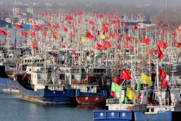 韓国野党議員、「海洋警察の解体後、中国の不法操業が激増」―中国メディア