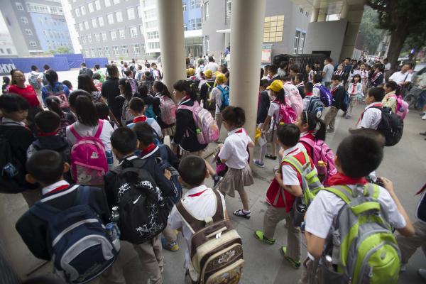 韓国の子供、「学業のストレス」は世界一・・オランダの３倍―韓国研究者が指摘