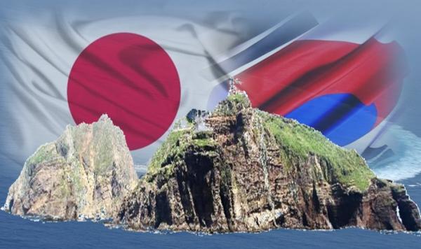 米国務省ＨＰの韓国地図から「リアンクール岩礁」消える、韓国側が抗議―中国メディア