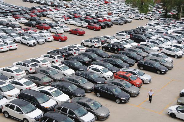 自動車製品のクレーム、品質問題が４割　中国消費者協会まとめ