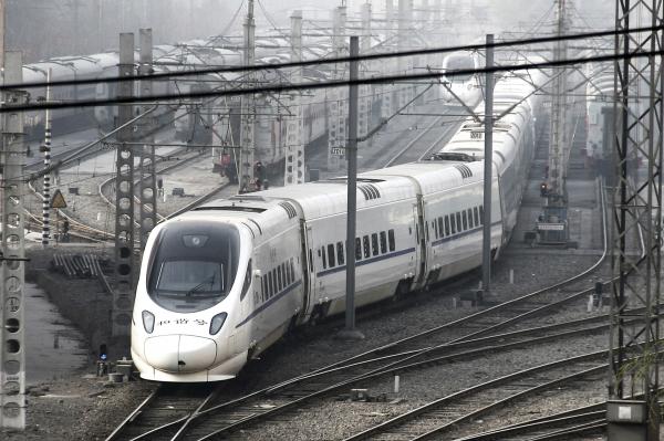 中国、タイと鉄道建設契約を締結・・設備はすべて中国側が担当―中国メディア