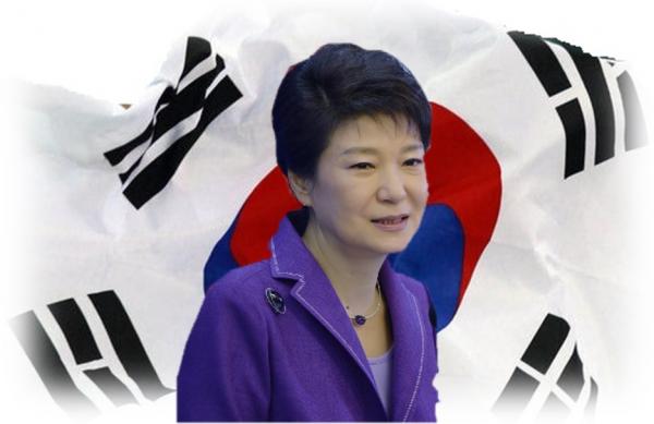 朴大統領、「朝鮮半島の平和実現のためなら、どんな人とでも対話する」―韓国メディア