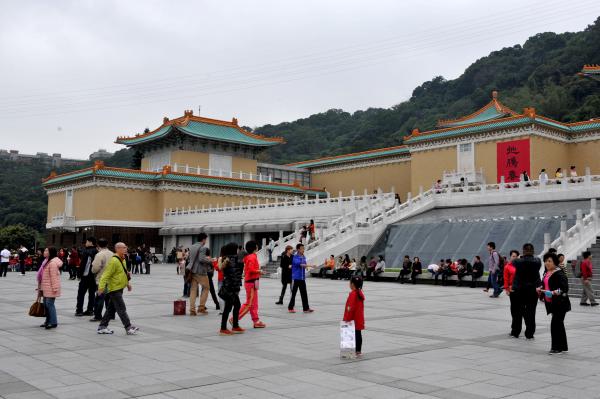 中国本土観光客による台湾自由旅行、新たに１１都市住民に開放へ―台湾メディア