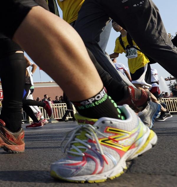 韓国、リオ五輪のマラソンで金メダル確保へ・・ケニア人選手の帰化に前向き―韓国紙