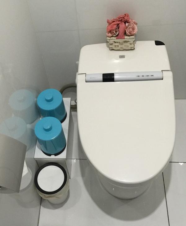 韓国のセクシー女神、「トイレの水を流さない」習慣を暴露される―台湾紙
