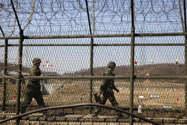 米軍、韓国にロケット砲部隊を増派へ―中国メディア