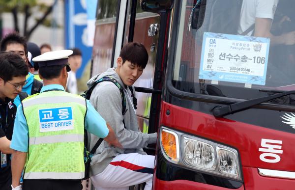 韓国競泳会のスーパースター朴泰桓、１８カ月の出場資格停止処分に―韓国メディア