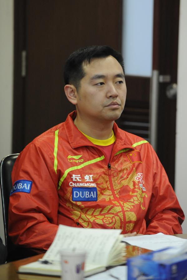 卓球ワールドツアー、日本の１４歳が史上最年少で優勝、中国監督は「日本は最大のライバル」―中国紙