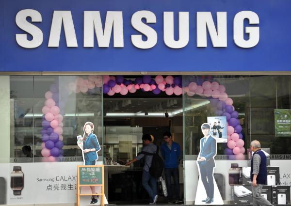 サムスンの半導体シェア、インテルに迫る勢い　韓国で見方「４～５年以内に世界トップも」