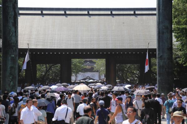 日本が戦中の軍艦“復活”させる　靖国に戦犯祭ると同様の傍若無人さ―中国メディア