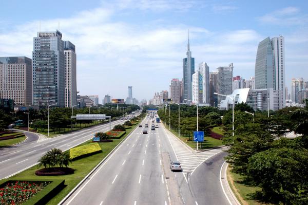 深セン市が自動車並行輸入の試験地区に―中国