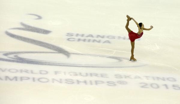 フィギュア女子シングルはロシア勢が実力見せつける・・「アジアの時代」は終焉か―中国紙