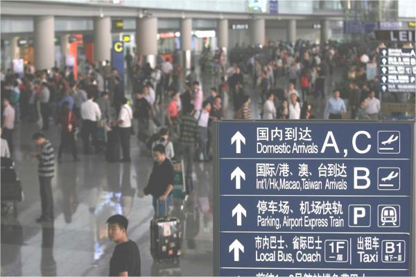 韓国発着の航空国際路線、夏季ダイヤは中国便が３割　日本は１７％