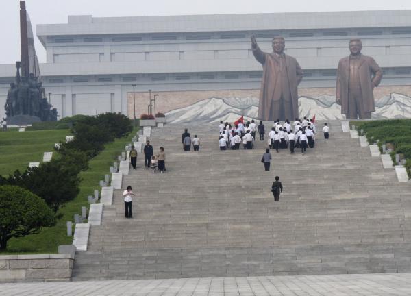 北朝鮮が日本に脅し、「政府間対話は困難」の通知文・・日本外相「全く受け入れられない」―中国メディア