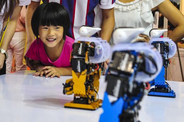 韓国ロボット産業は「日本より３０年遅れている」・・貿易投資振興公社が発展支援へ―韓国メディア