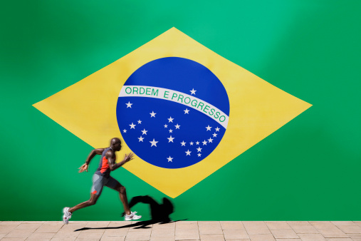 レアジョブが2016年リオデジャネイロオリンピックに向け、ブラジルで英会話事業に参入