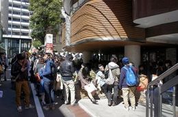 今年もやるよ「ファッション手当」　大盤振るまい「3000人に5000円」