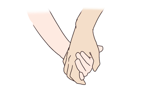 手のつなぎ方で心理がわかる！ 秘められた彼氏との関係性をチェック｜ウーマンエキサイト