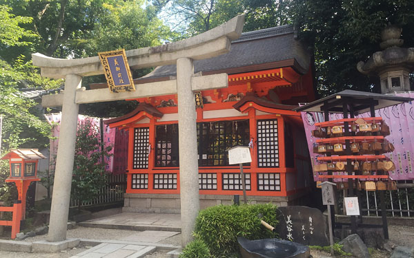 八坂神社