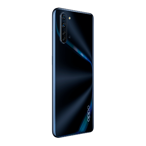 最安 SIMフリー OPPO Reno3A 128GB ホワイト-