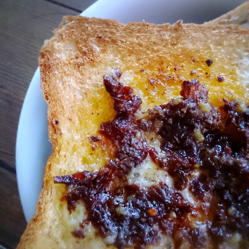 バジルマヨトースト 副菜 レシピ 作り方 E レシピ 料理のプロが作る簡単レシピ