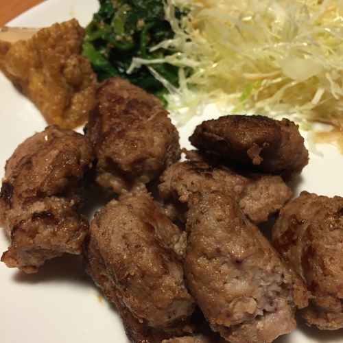 イカ団子 レシピ 作り方 E レシピ 料理のプロが作る簡単レシピ