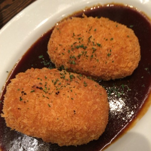 カニクリームコロッケ レシピ 作り方 E レシピ 料理のプロが作る簡単レシピ