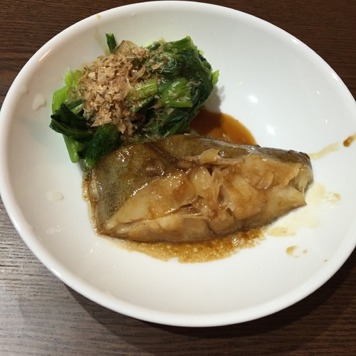 簡単で美味しい 人気の定番 ふっくらカレイの煮付け レシピ 作り方 E レシピ 料理のプロが作る簡単レシピ