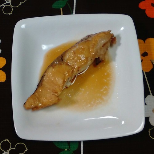 甘辛ふっくら タイの煮付け レシピ 作り方 E レシピ 料理のプロが作る簡単レシピ