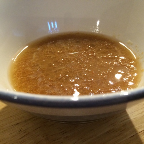 和風ドレッシング レシピ 作り方 E レシピ 料理のプロが作る簡単レシピ