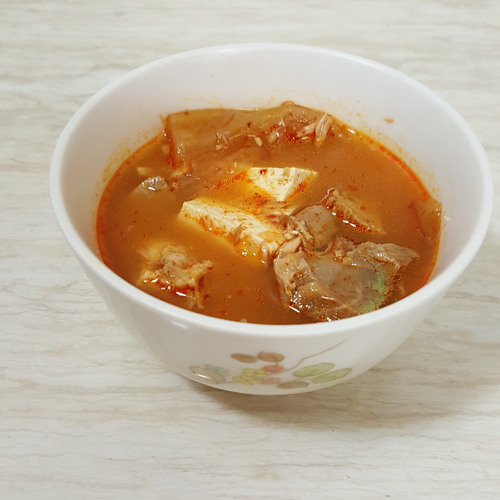 代謝を促す キムチのみそスープのレシピ 作り方 E レシピ 料理のプロが作る簡単レシピ