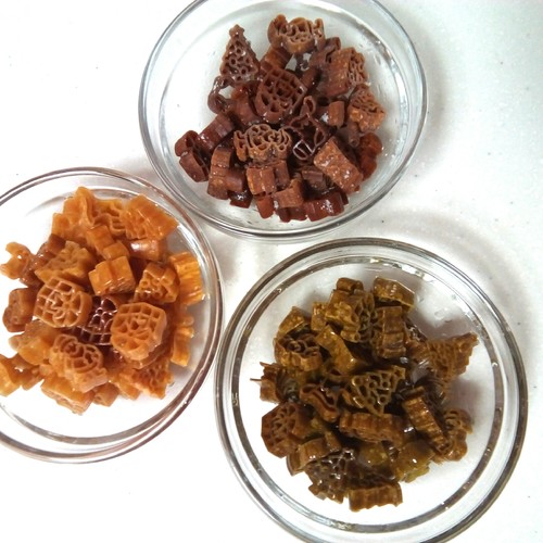 フライドパスタ3種 レシピ 作り方 E レシピ 料理のプロが作る簡単レシピ